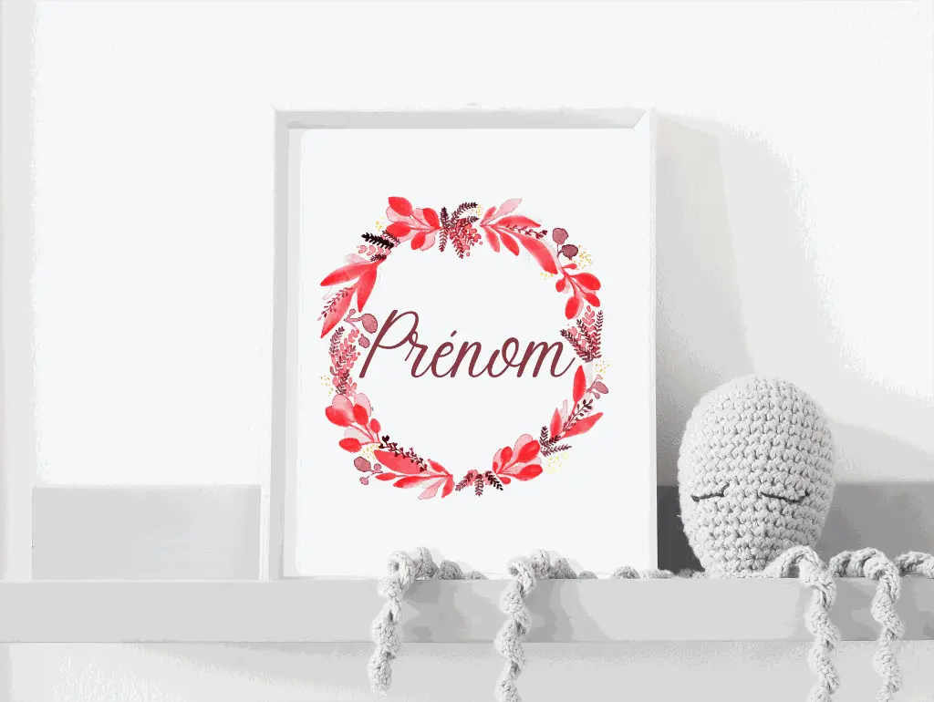MOCKUP ENFANT COURONNE PRENOM ROUGE.webp