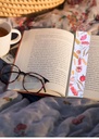 Marque page d'automne.