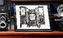 Devanture : Irish Pub